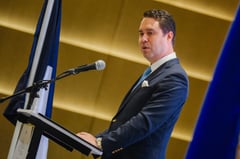 French Chamber urges leveraging
of sustainability efforts by industries